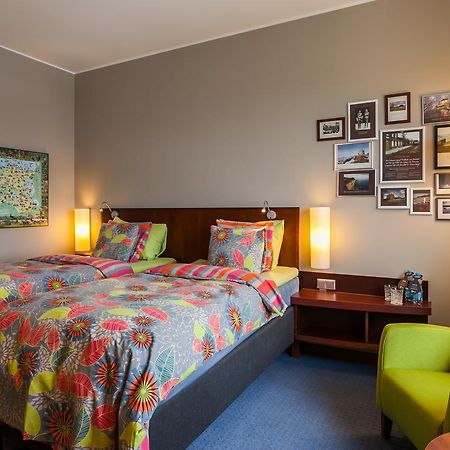 Solo Sokos Hotel Estoria Tallin Zewnętrze zdjęcie