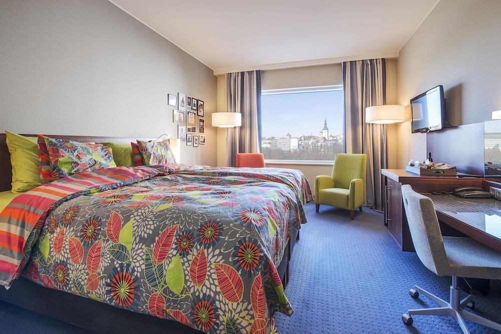 Solo Sokos Hotel Estoria Tallin Zewnętrze zdjęcie