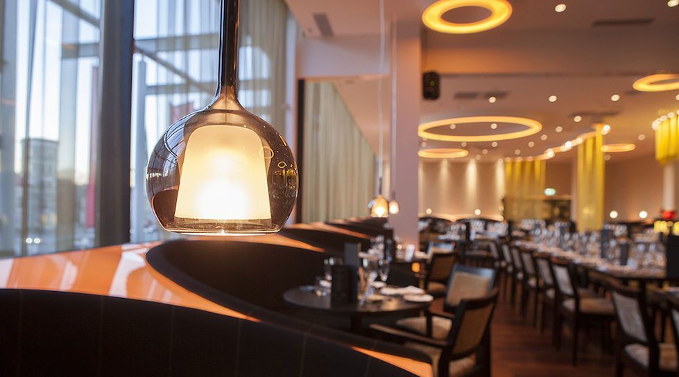 Solo Sokos Hotel Estoria Tallin Zewnętrze zdjęcie