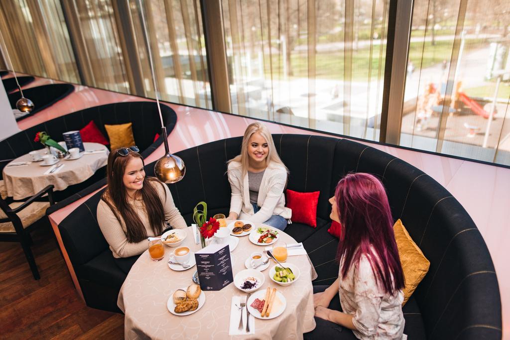 Solo Sokos Hotel Estoria Tallin Zewnętrze zdjęcie