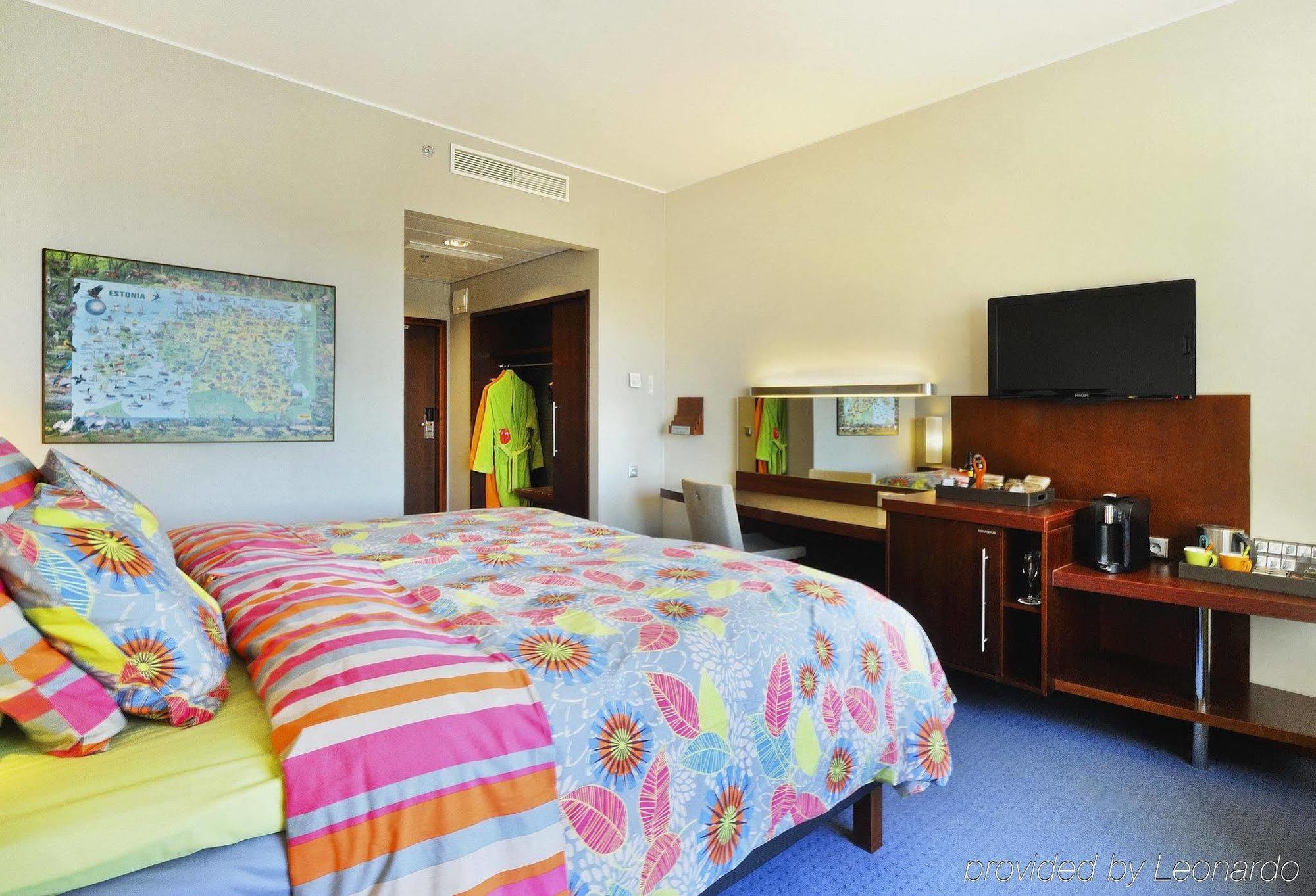Solo Sokos Hotel Estoria Tallin Zewnętrze zdjęcie