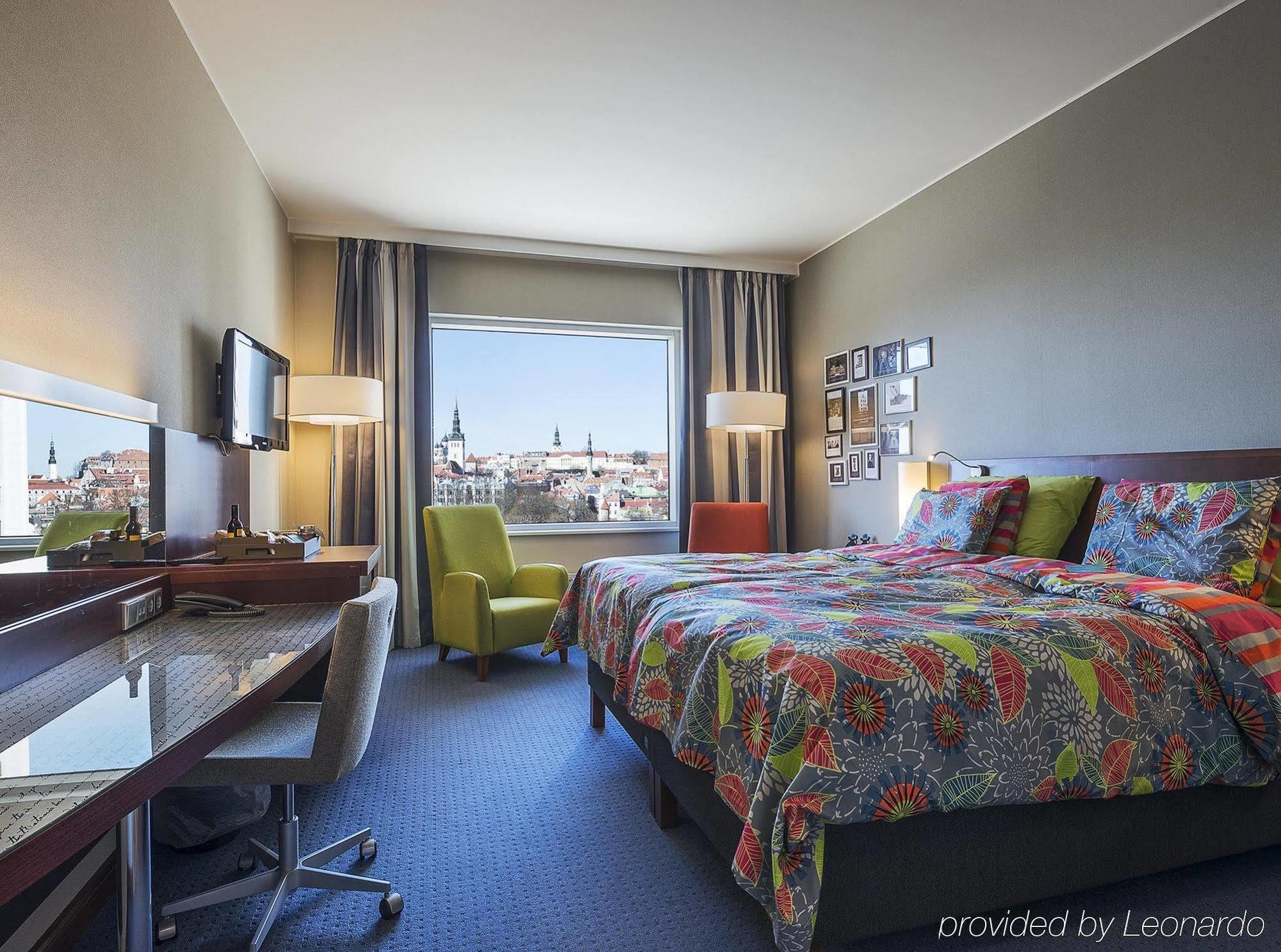 Solo Sokos Hotel Estoria Tallin Zewnętrze zdjęcie