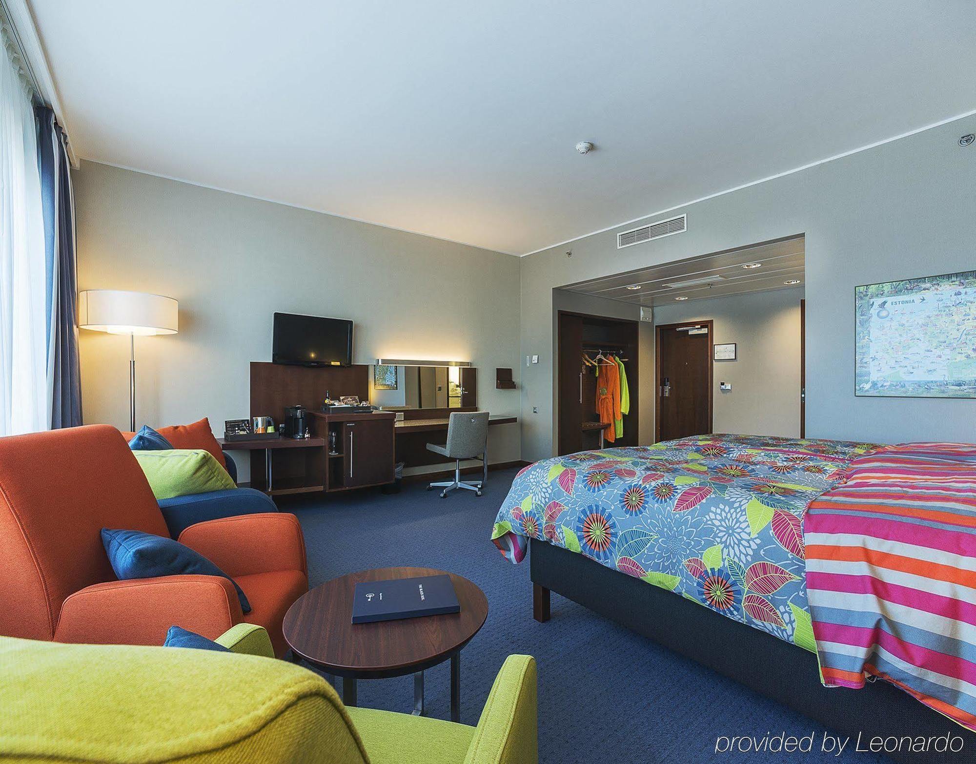Solo Sokos Hotel Estoria Tallin Zewnętrze zdjęcie