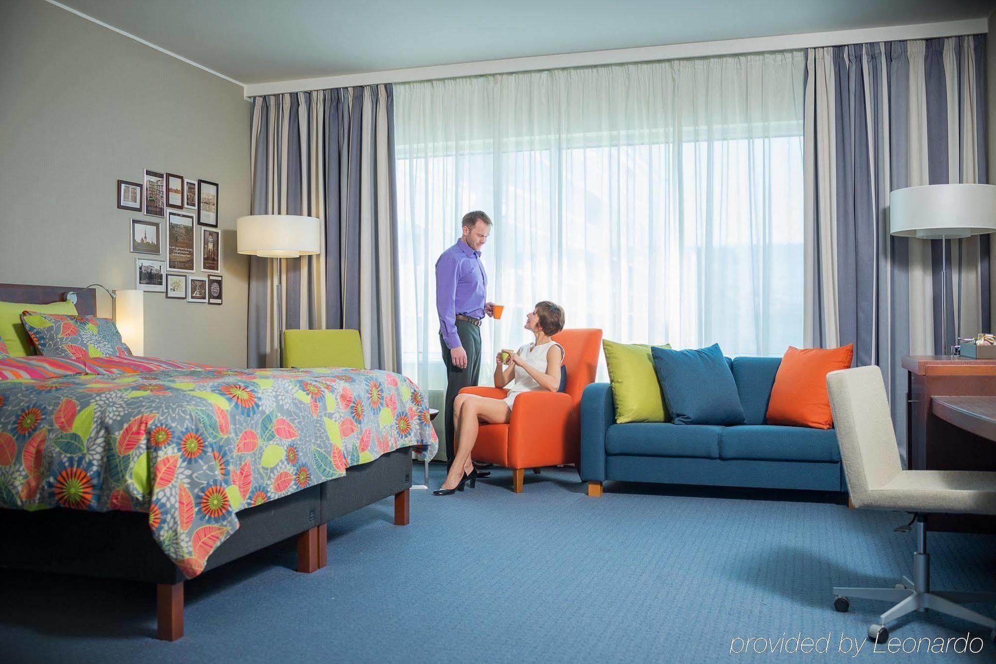 Solo Sokos Hotel Estoria Tallin Zewnętrze zdjęcie