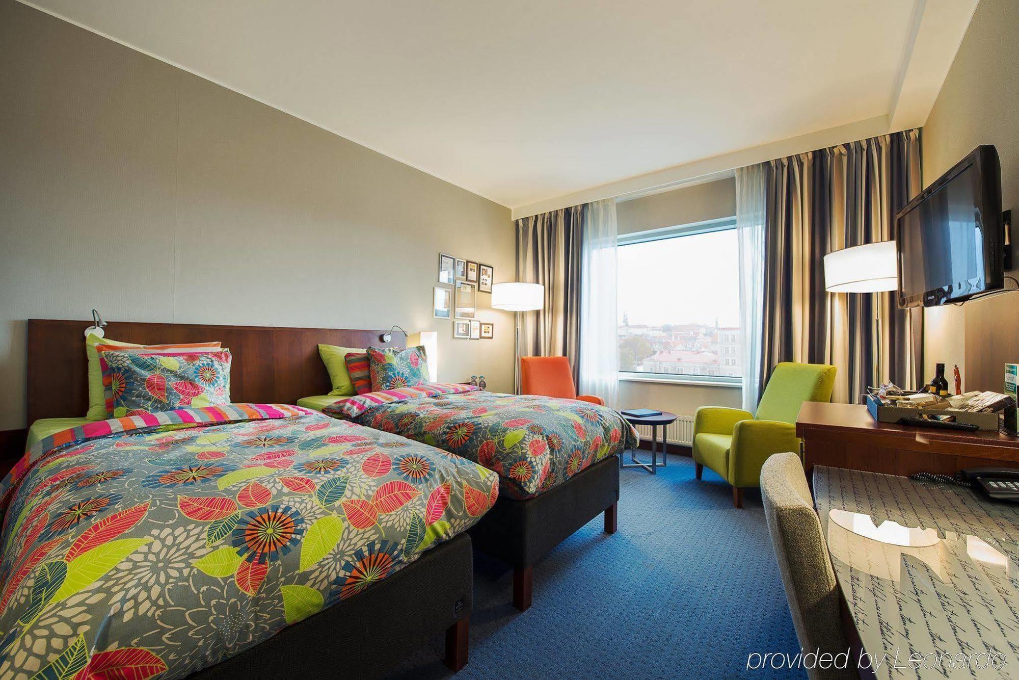 Solo Sokos Hotel Estoria Tallin Zewnętrze zdjęcie