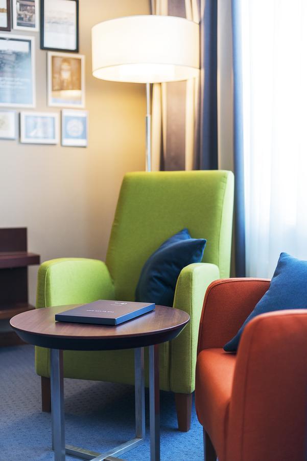 Solo Sokos Hotel Estoria Tallin Zewnętrze zdjęcie