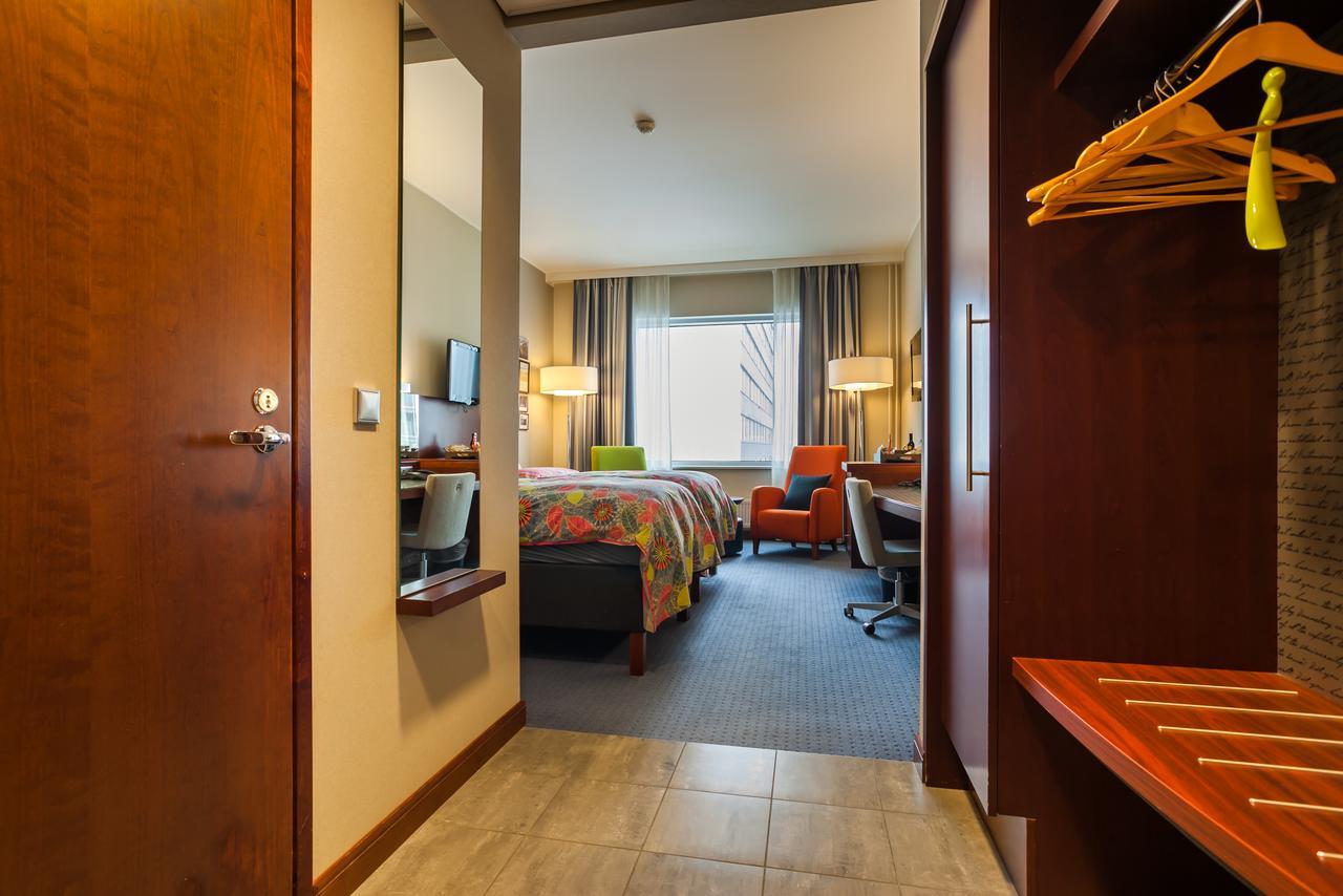 Solo Sokos Hotel Estoria Tallin Zewnętrze zdjęcie
