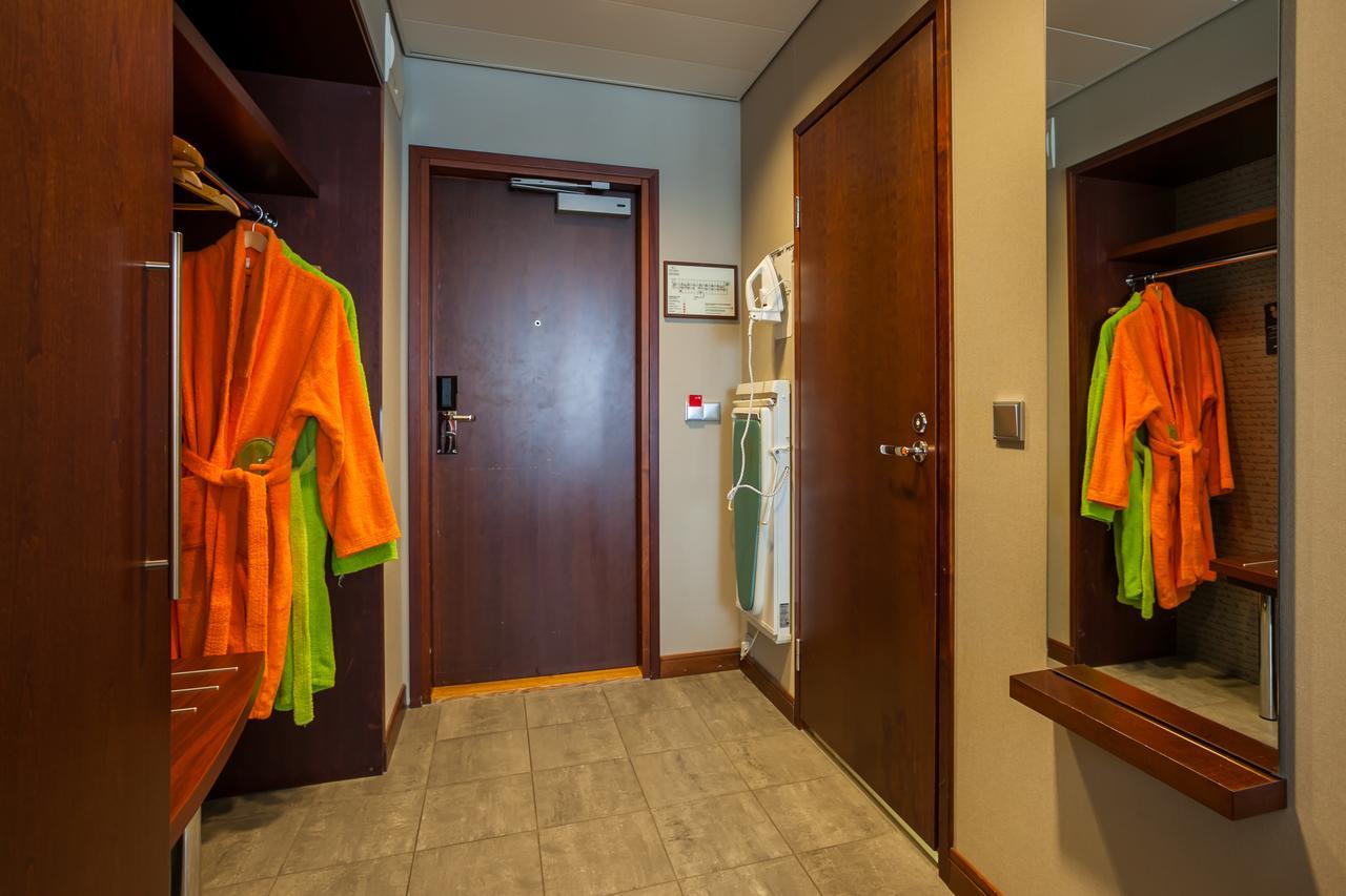 Solo Sokos Hotel Estoria Tallin Zewnętrze zdjęcie