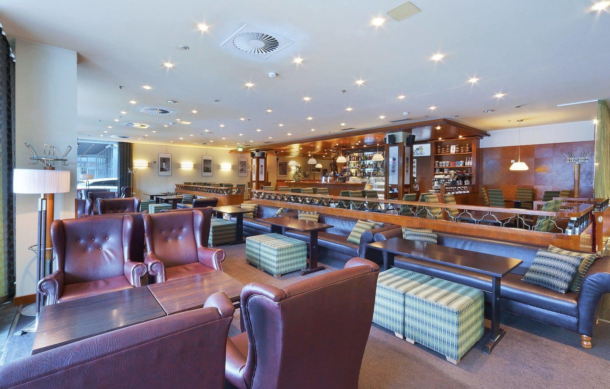 Solo Sokos Hotel Estoria Tallin Zewnętrze zdjęcie
