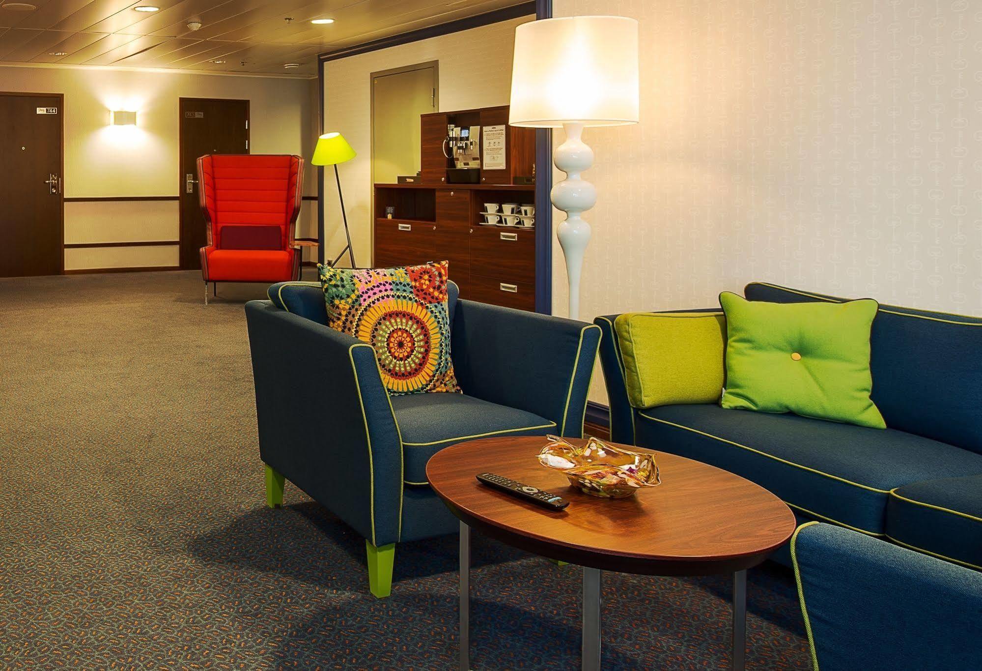 Solo Sokos Hotel Estoria Tallin Zewnętrze zdjęcie